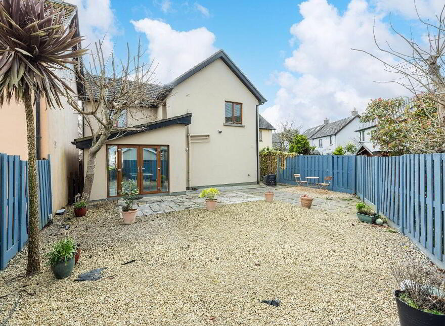 5 Coleman Way, Lusk Village, Lusk, K45F974