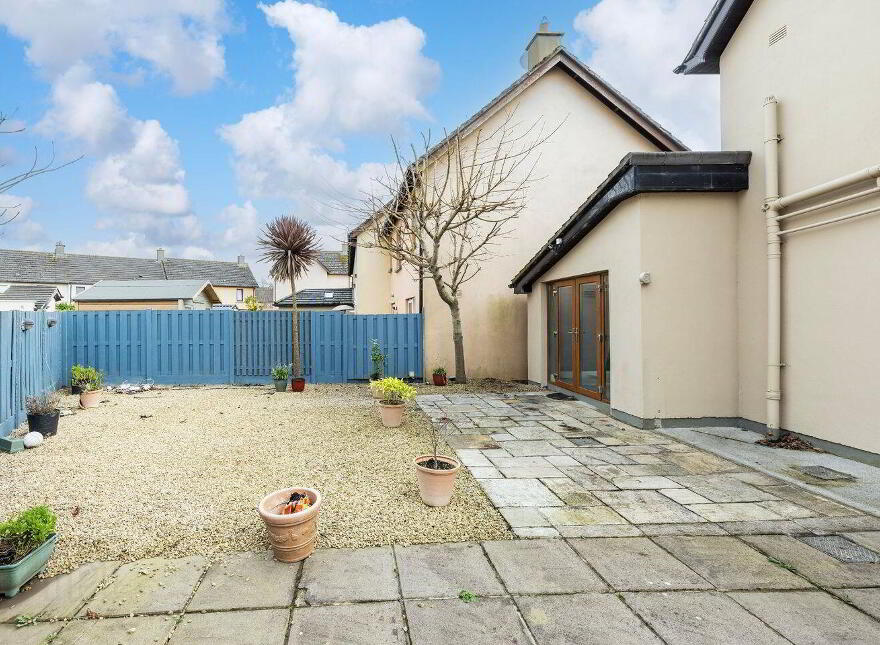 5 Coleman Way, Lusk Village, Lusk, K45F974