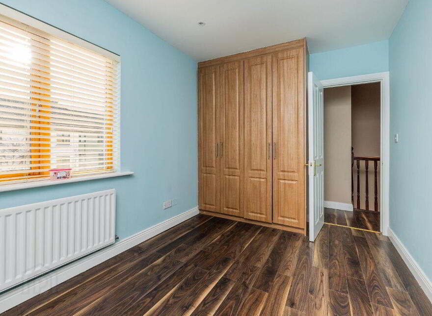 5 Coleman Way, Lusk Village, Lusk, K45F974