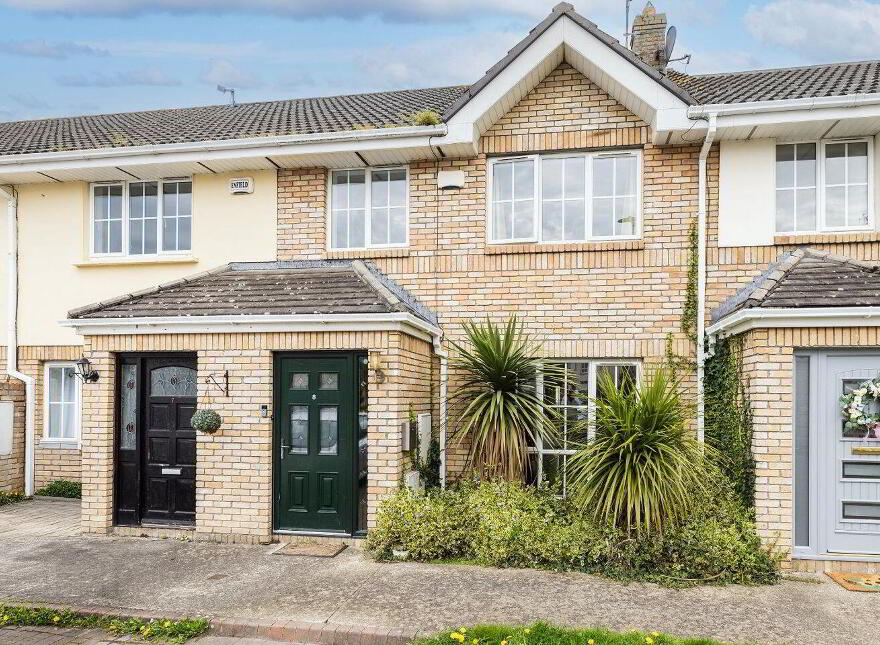 8 Dun Emer Close, Lusk, K45PD60
