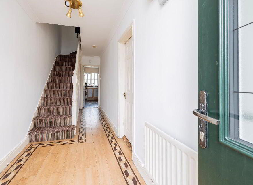 8 Dun Emer Close, Lusk, K45PD60