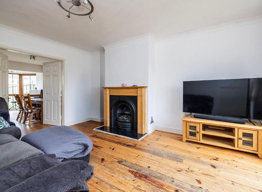 8 Dun Emer Close, Lusk, K45PD60