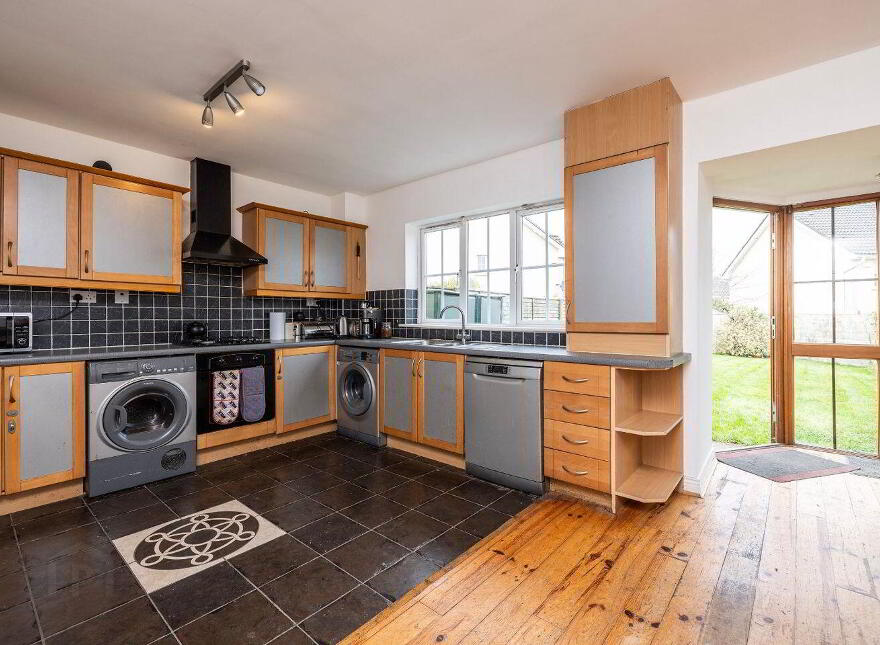 8 Dun Emer Close, Lusk, K45PD60