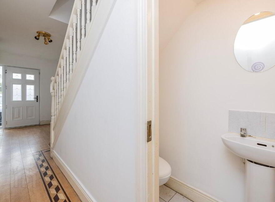 8 Dun Emer Close, Lusk, K45PD60