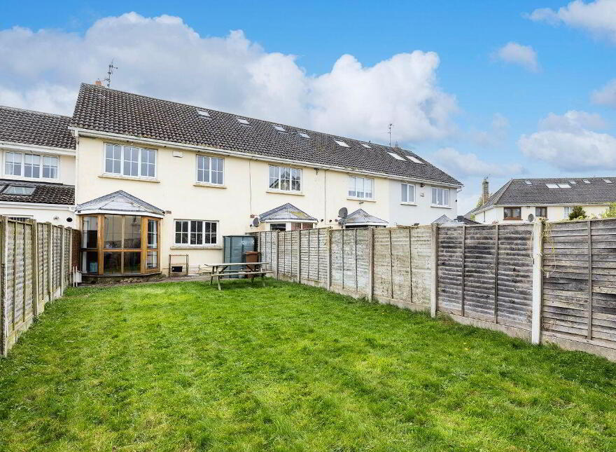 8 Dun Emer Close, Lusk, K45PD60