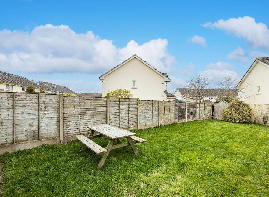 8 Dun Emer Close, Lusk, K45PD60