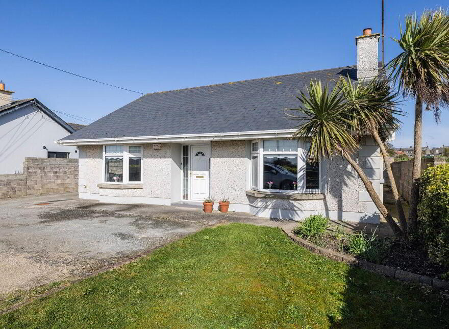St. Josephs Road, Rush, K56AF82