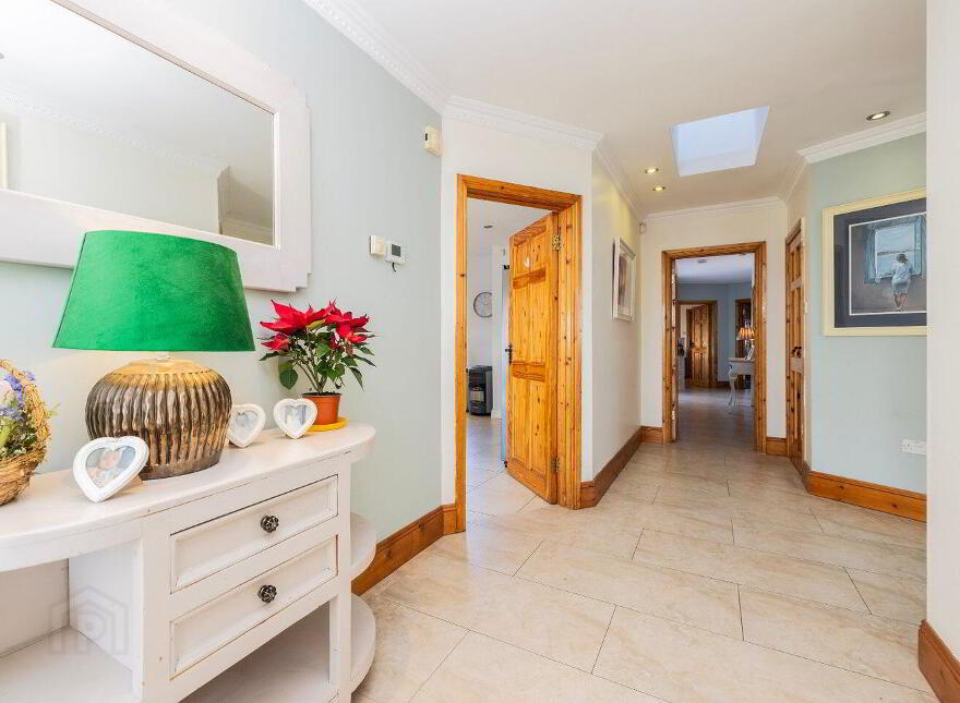 St. Josephs Road, Rush, K56AF82