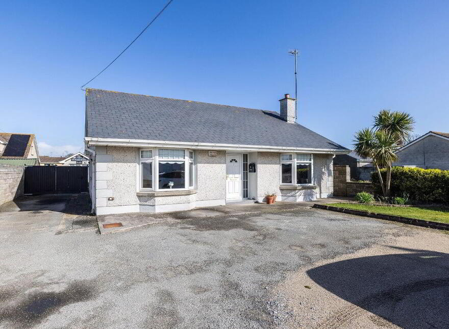 St. Josephs Road, Rush, K56AF82