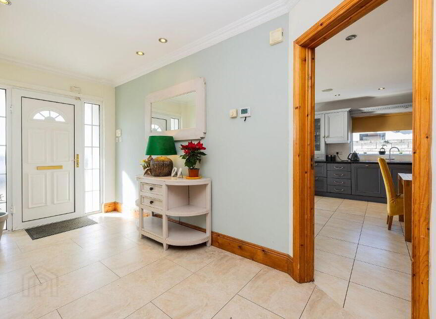 St. Josephs Road, Rush, K56AF82