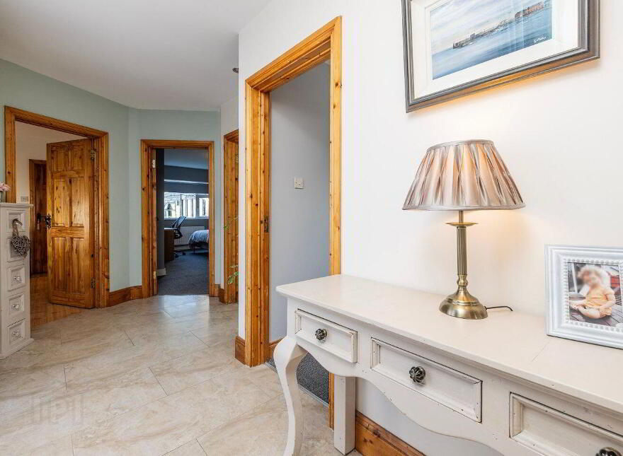 St. Josephs Road, Rush, K56AF82