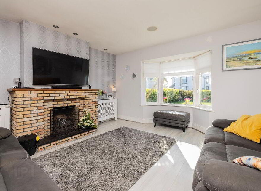 St. Josephs Road, Rush, K56AF82