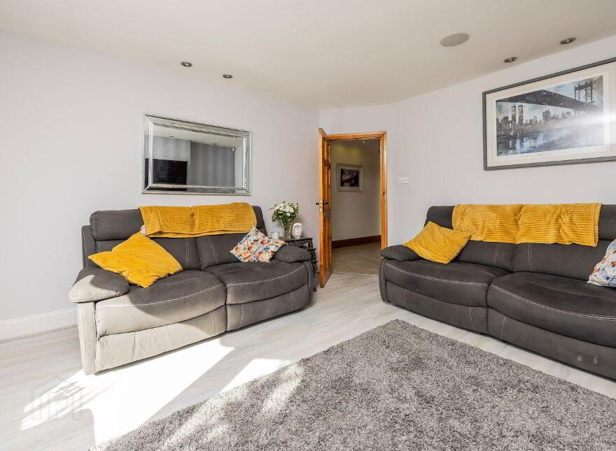 St. Josephs Road, Rush, K56AF82