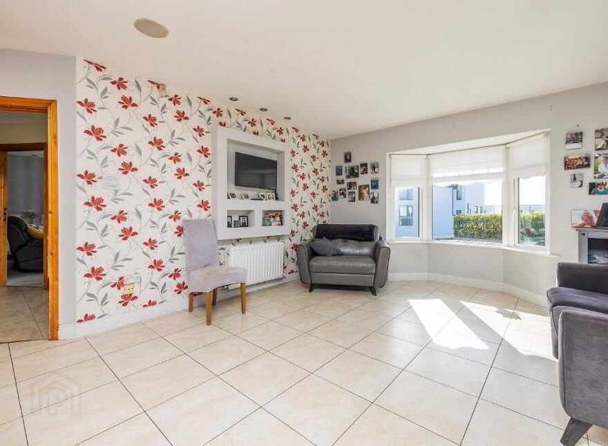 St. Josephs Road, Rush, K56AF82