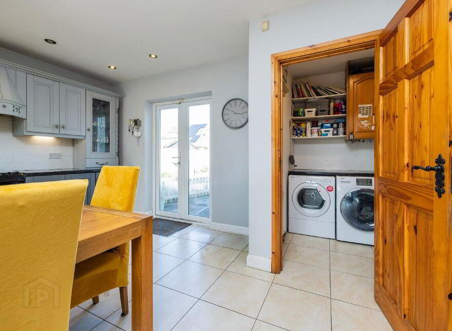 St. Josephs Road, Rush, K56AF82