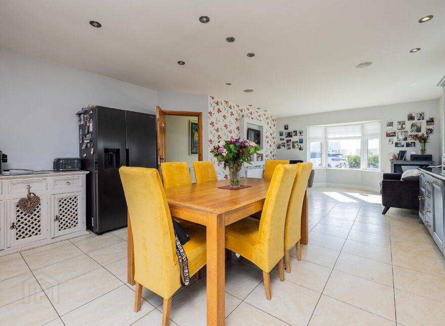 St. Josephs Road, Rush, K56AF82