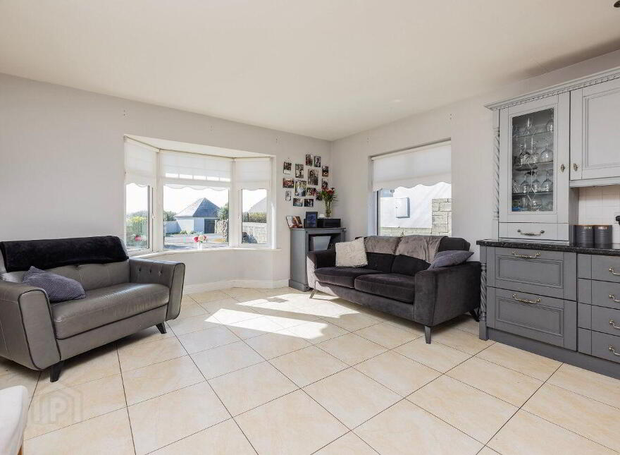 St. Josephs Road, Rush, K56AF82