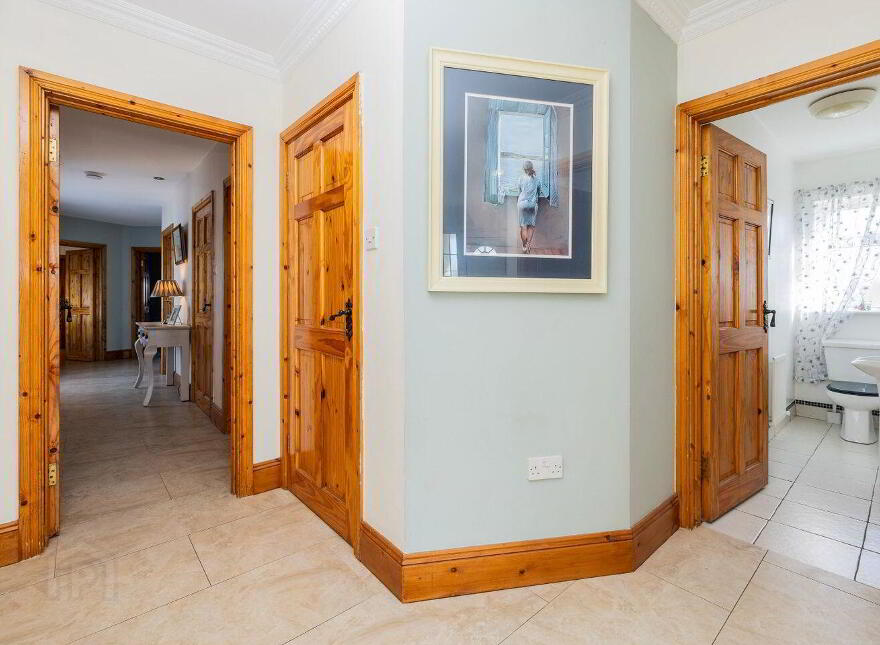 St. Josephs Road, Rush, K56AF82