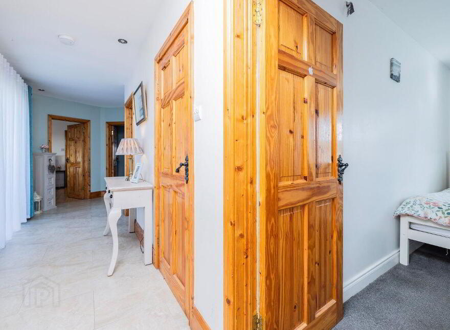 St. Josephs Road, Rush, K56AF82