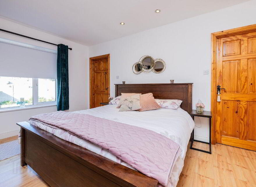 St. Josephs Road, Rush, K56AF82