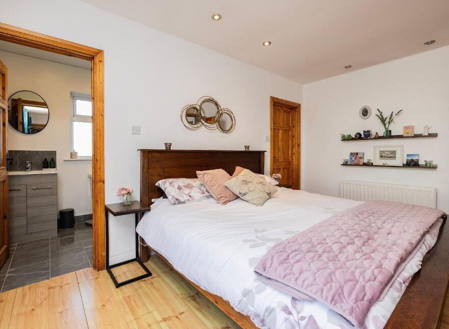 St. Josephs Road, Rush, K56AF82