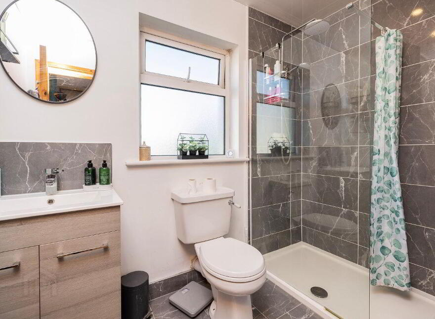 St. Josephs Road, Rush, K56AF82