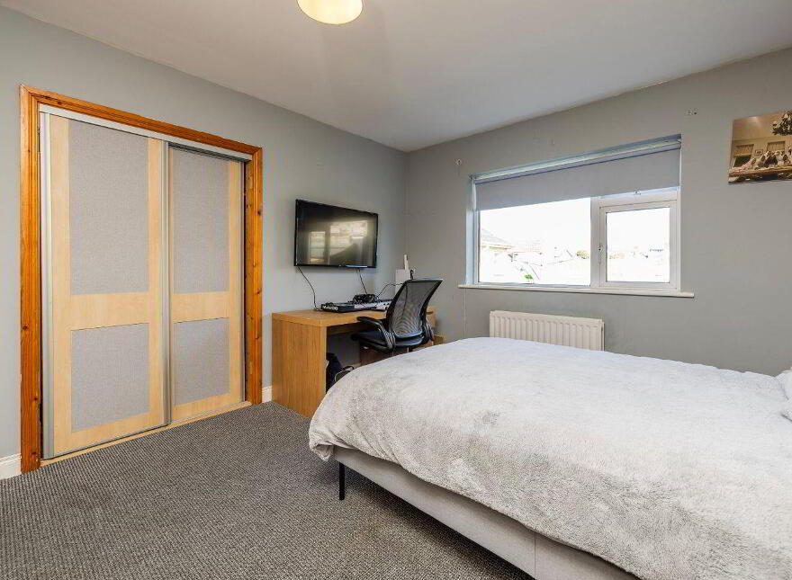 St. Josephs Road, Rush, K56AF82