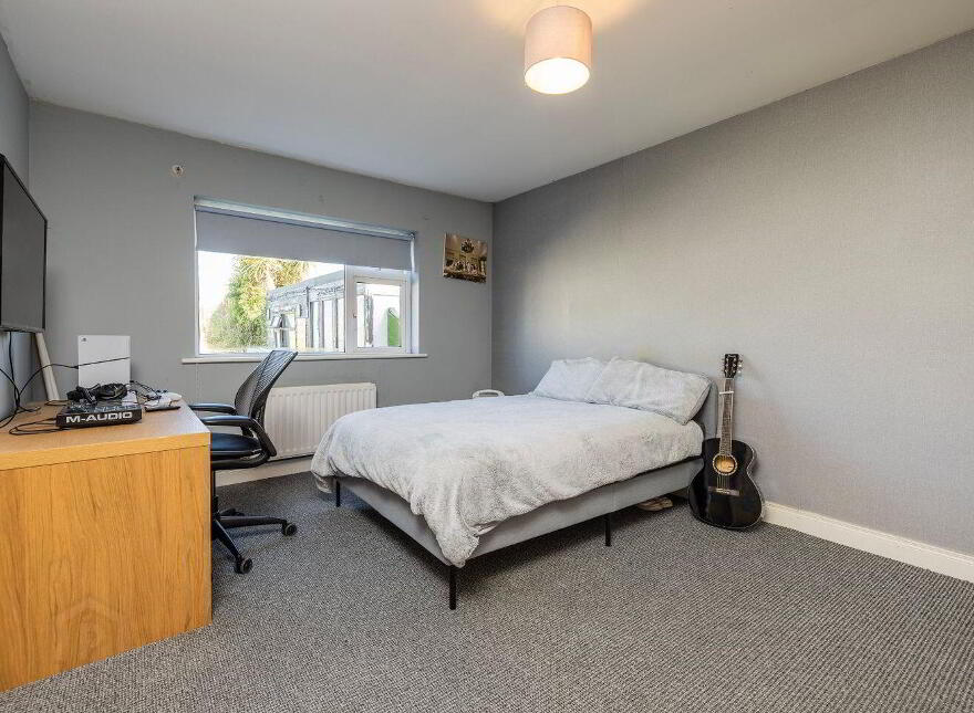 St. Josephs Road, Rush, K56AF82