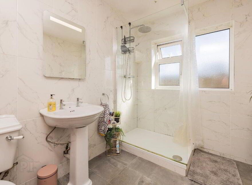 St. Josephs Road, Rush, K56AF82