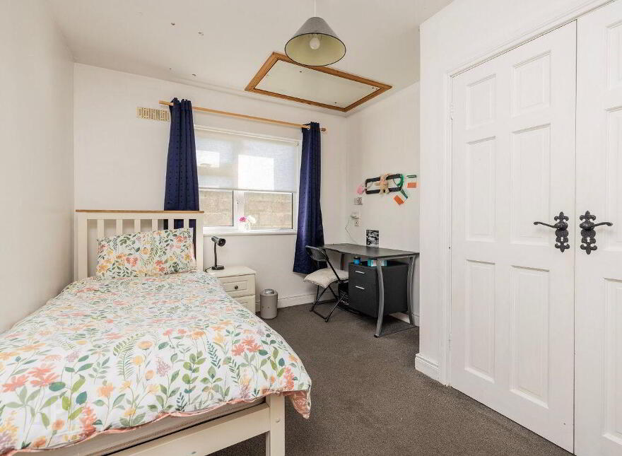 St. Josephs Road, Rush, K56AF82