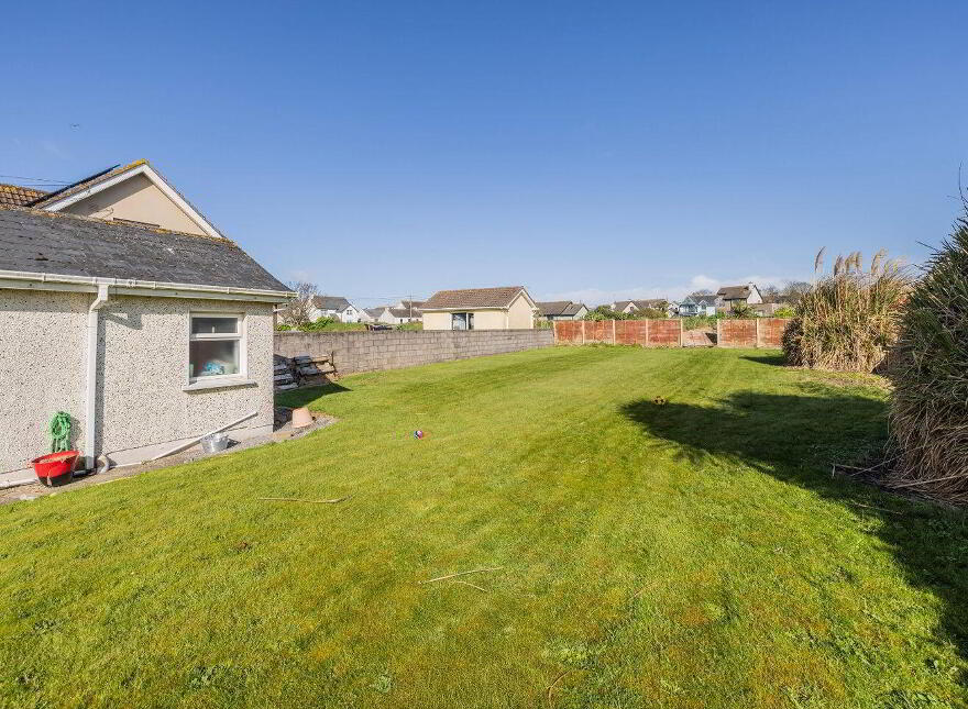 St. Josephs Road, Rush, K56AF82