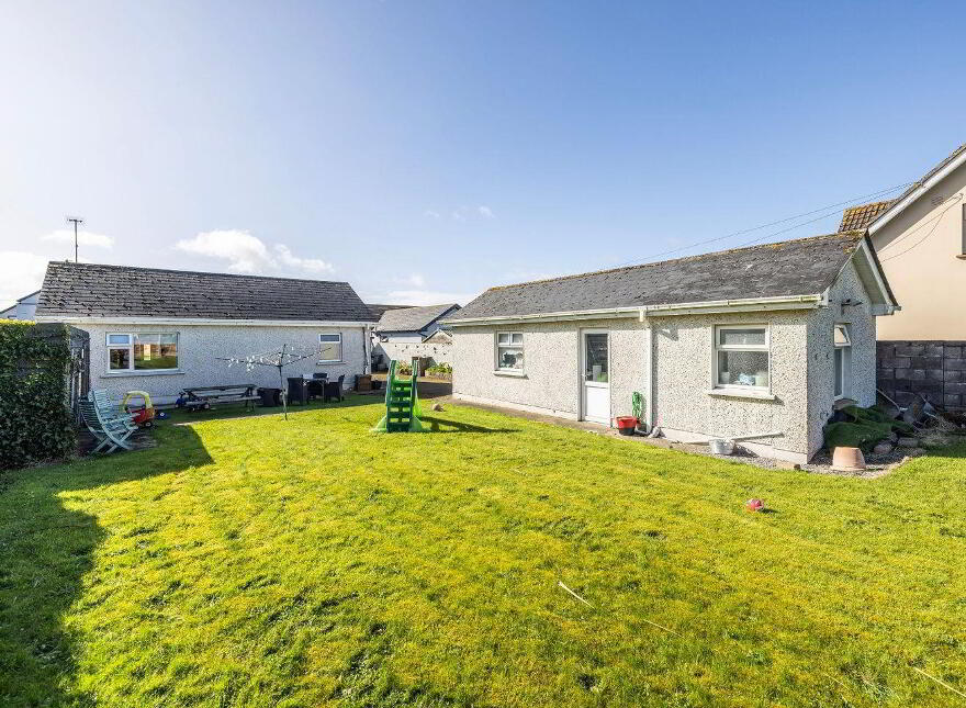 St. Josephs Road, Rush, K56AF82