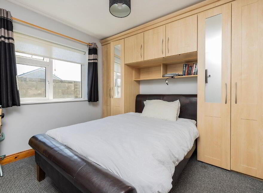 St. Josephs Road, Rush, K56AF82