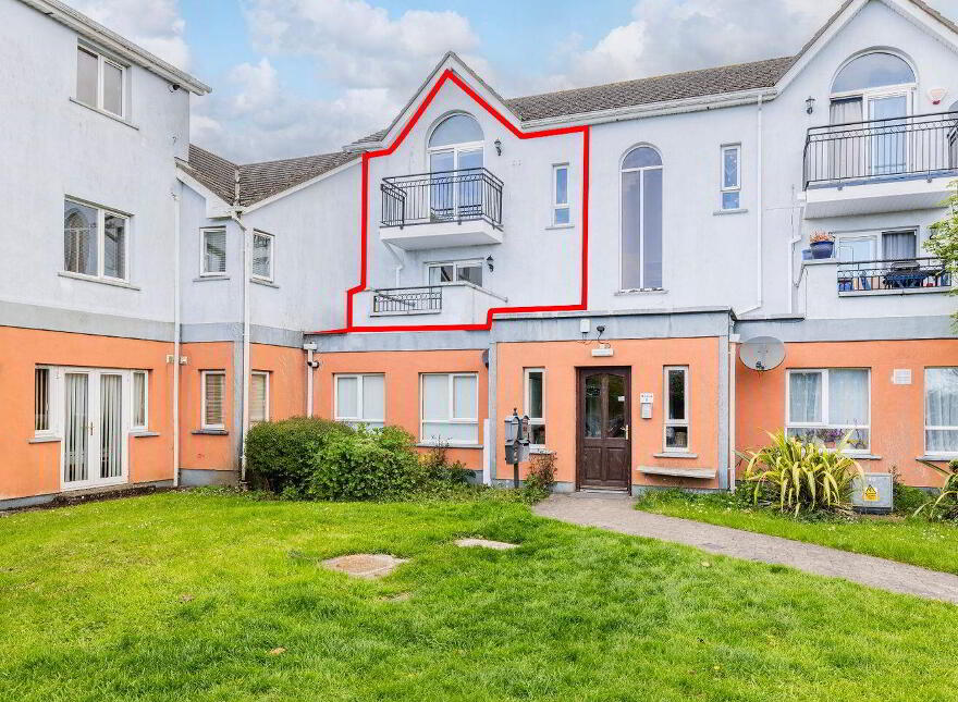 35 Gleann Ribh, Lusk, K45C419 photo