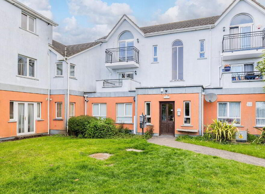 35 Gleann Ribh, Lusk, K45C419