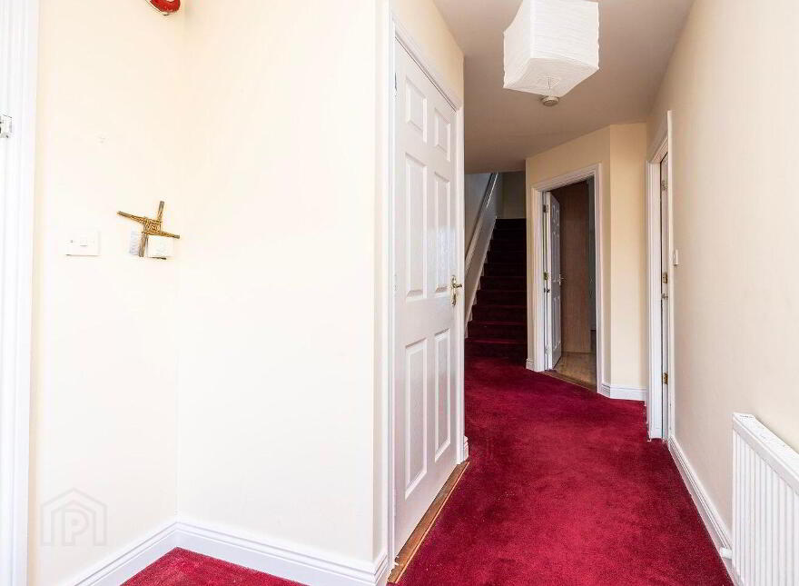 35 Gleann Ribh, Lusk, K45C419