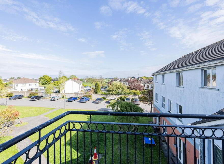 35 Gleann Ribh, Lusk, K45C419
