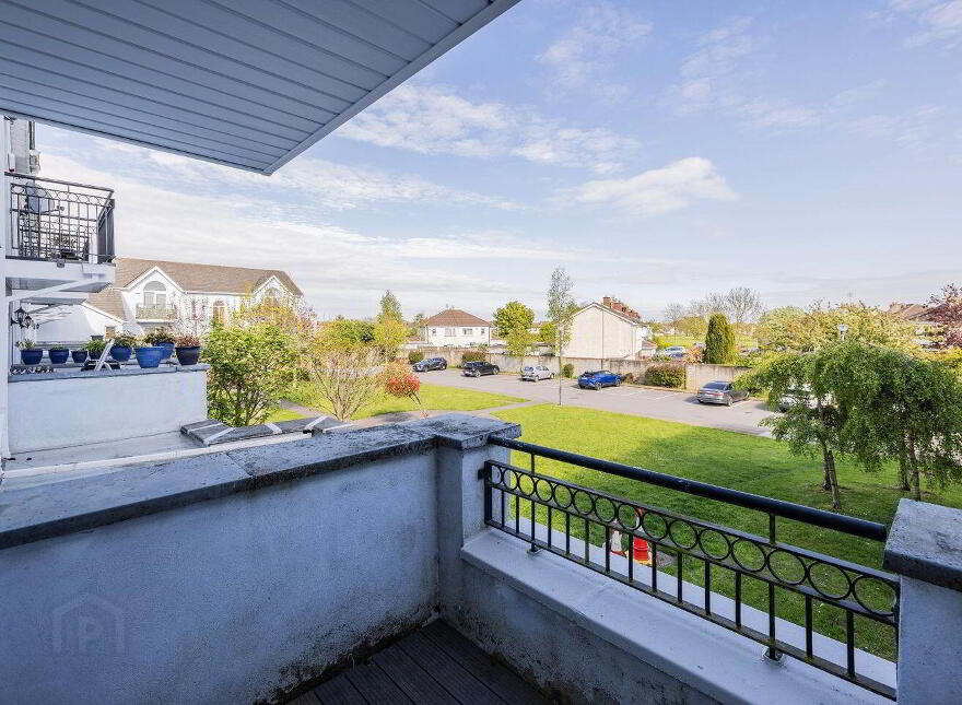 35 Gleann Ribh, Lusk, K45C419