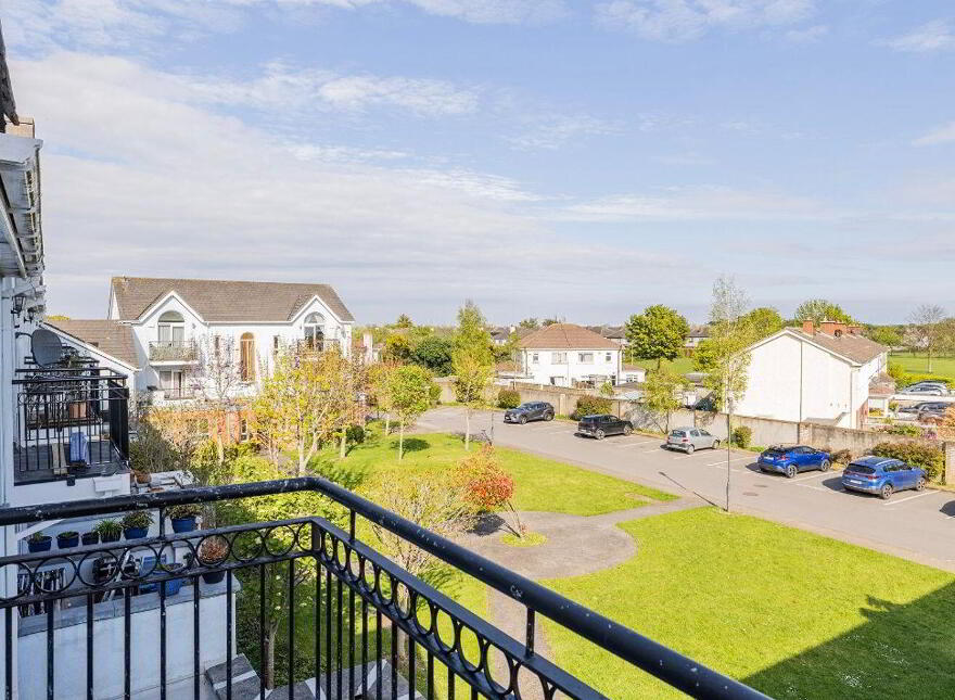 35 Gleann Ribh, Lusk, K45C419