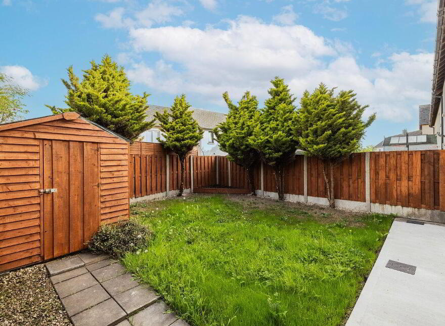 20 Coleman Crescent, Lusk Village, Lusk, K45N259