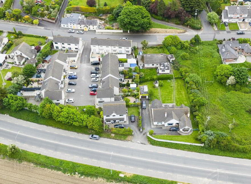 8 The Coachyard, Balrothery, K32Y652