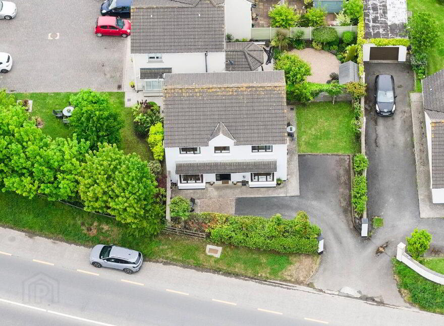 8 The Coachyard, Balrothery, K32Y652