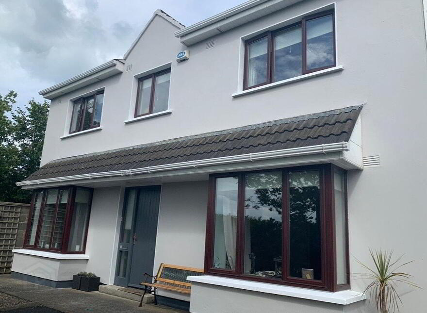 8 The Coachyard, Balrothery, K32Y652
