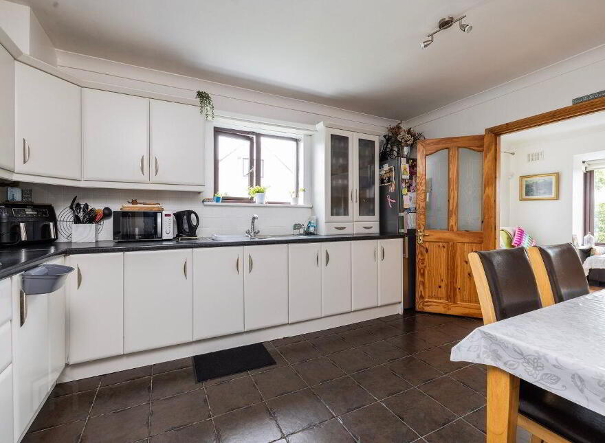 8 The Coachyard, Balrothery, K32Y652