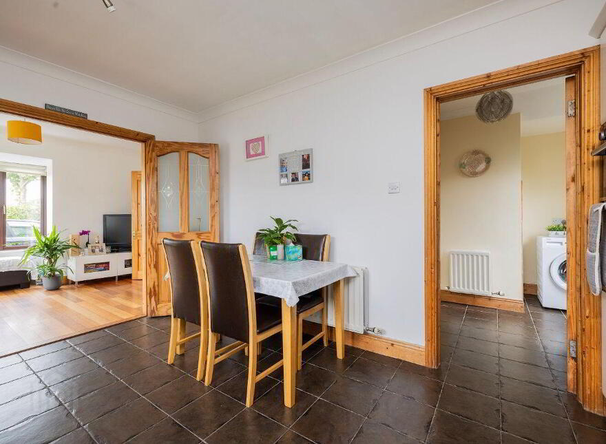 8 The Coachyard, Balrothery, K32Y652