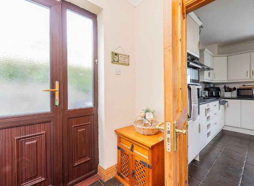 8 The Coachyard, Balrothery, K32Y652
