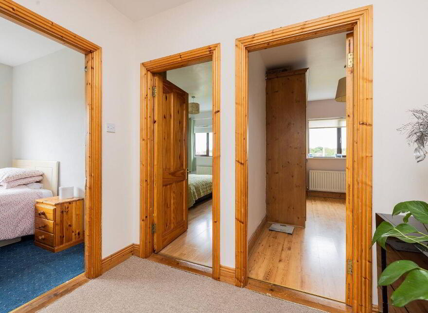 8 The Coachyard, Balrothery, K32Y652