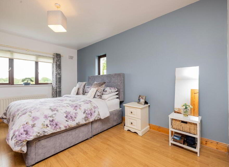 8 The Coachyard, Balrothery, K32Y652