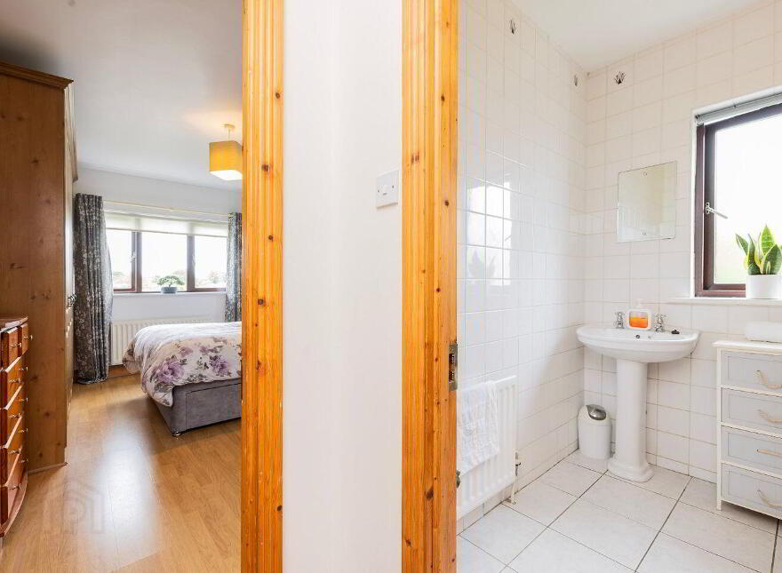 8 The Coachyard, Balrothery, K32Y652