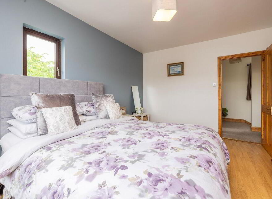 8 The Coachyard, Balrothery, K32Y652